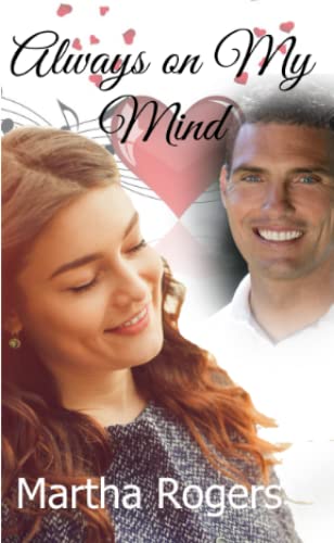 Always On My Mind book cover