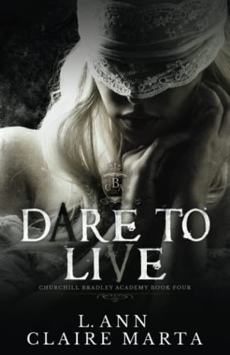 Dare To Live book cover
