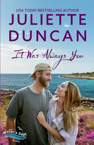 It was Always You book cover