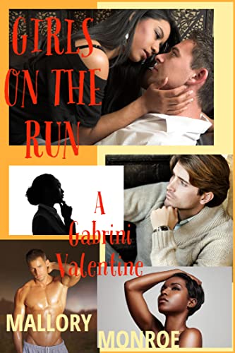 Girls on the Run book cover