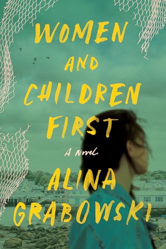 Women and Children First book cover