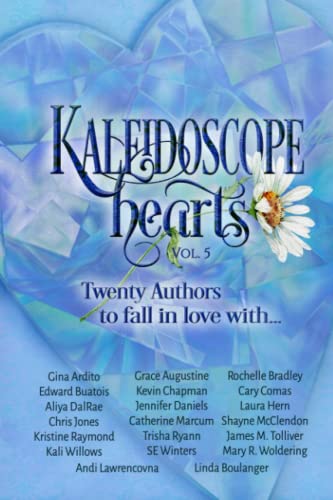 Kaleidoscope Hearts Vol. 5 book cover