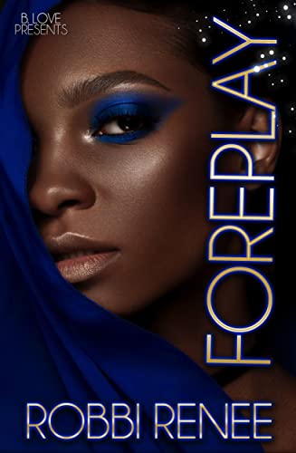 Foreplay book cover