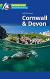 Cornwall & Devon Reiseführer Michael Müller Verlag: Individuell reisen mit vielen praktischen Tipps (MM-Reiseführer) (German Edition)