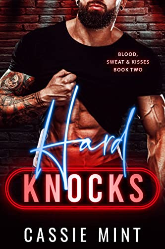 Hard Knocks book cover