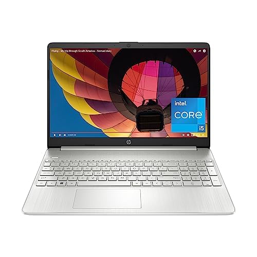 HP Laptop 15 (i5 12th Gen)