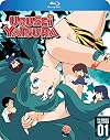 Urusei Yatsura TV Series Collection 1 [Blu-ray}