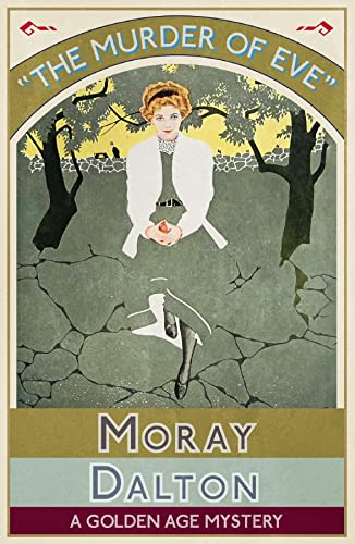 The Murder of Eve book cover