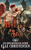 Hot as Sin: Monster Between the Sheets: Season 2