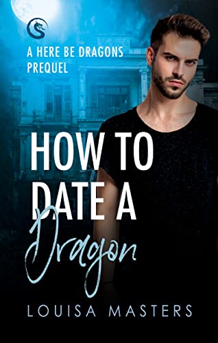 How To Date A Dragon cover