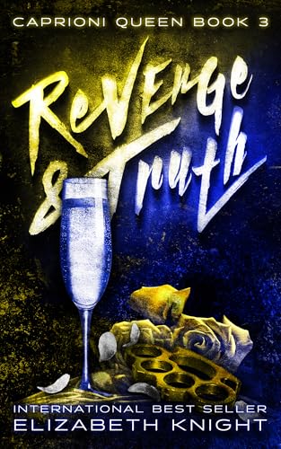 Revenge & Truth book cover