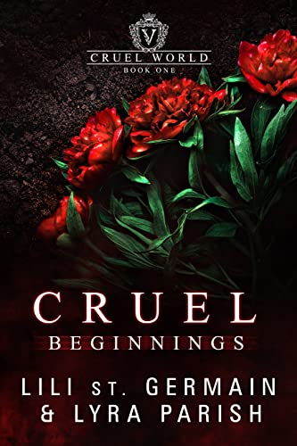 Cruel Beginnings book cover
