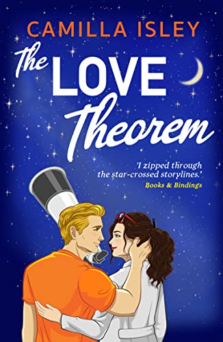 The Love Theorem cover