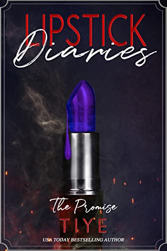 The Promise book cover
