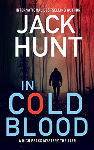 In Cold Blood book cover
