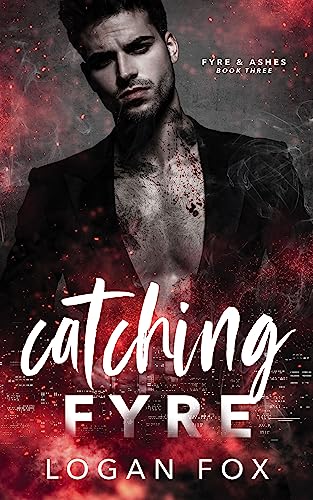 Catching Fyre book cover
