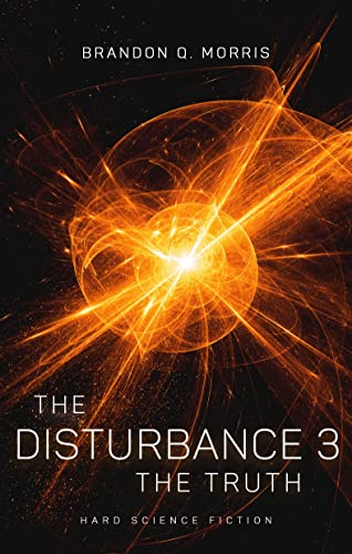 The Truth book cover