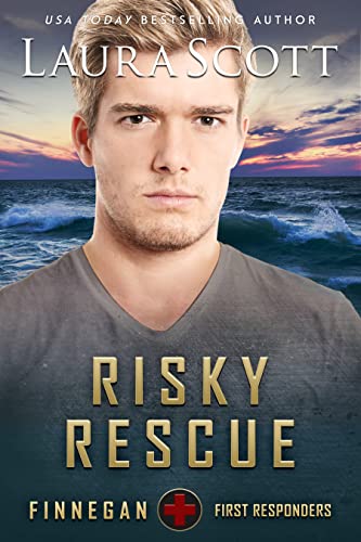 Risky Rescue book cover