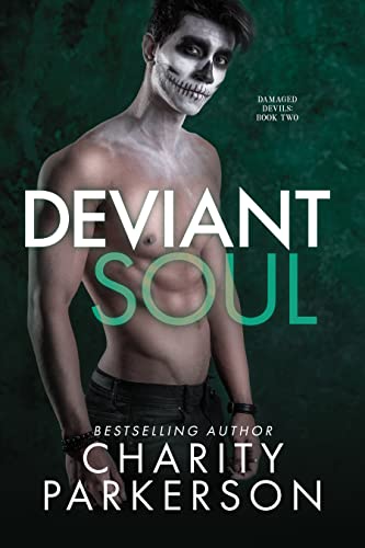 Deviant Soul book cover