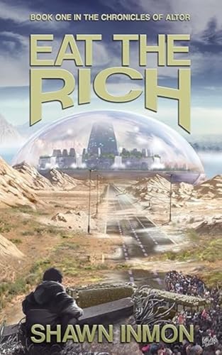 The Precipice book cover