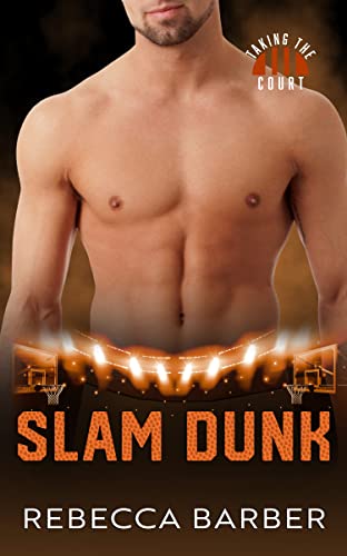 Slam Dunk book cover
