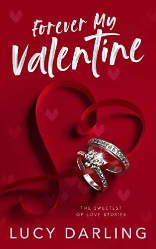 Forever My Valentine book cover