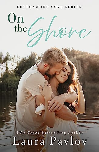 On the Shore book cover