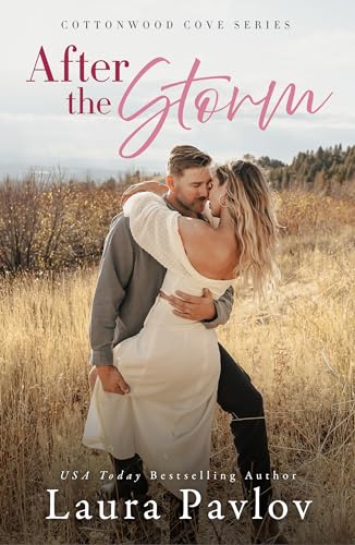 After the Storm cover