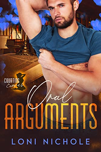 Oral Arguments book cover