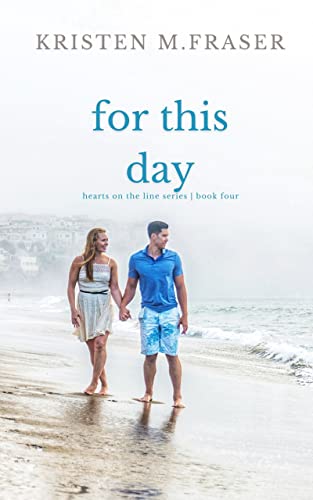 For This Day book cover