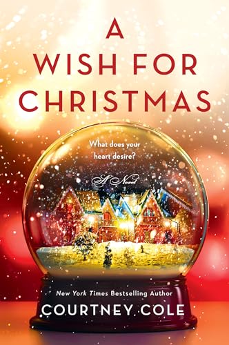 A Wish for Christmas book cover