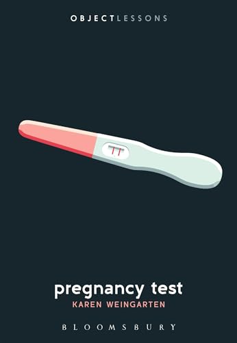 Pregnancy Test book cover