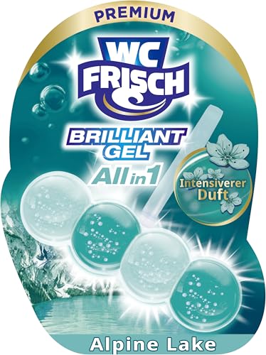 (-20%) WC FRISCH Brilliant Gel Alpine Lake