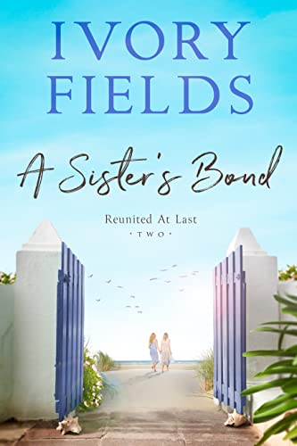 A Sister's Bond 2 book cover