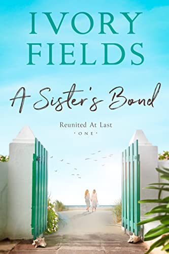 A Sister's Bond 1 book cover