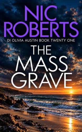 The Mass Grave book cover