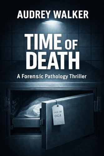 Time of Death cover