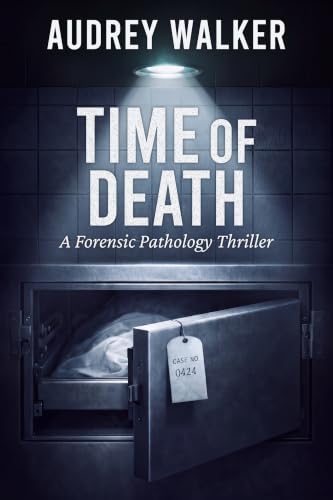 Time of Death book cover
