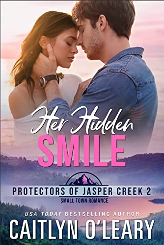 Her Hidden Smile book cover