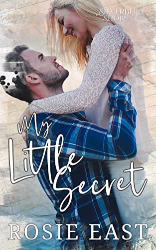 My Little Secret (By: Rosie East) cover