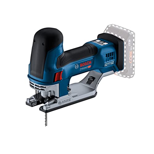 ボッシュ GST18V-155SC コードレスジグソー