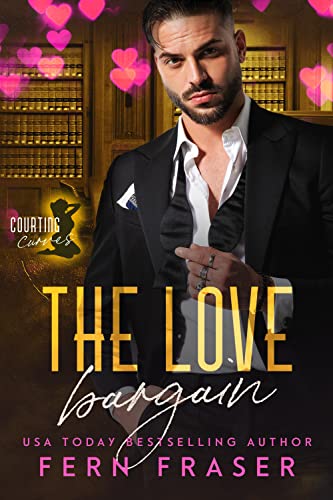 The Love Bargain book cover