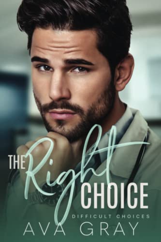 The Right Choice book cover