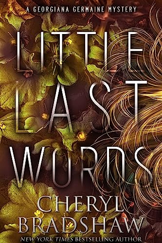 Little Last Words book cover