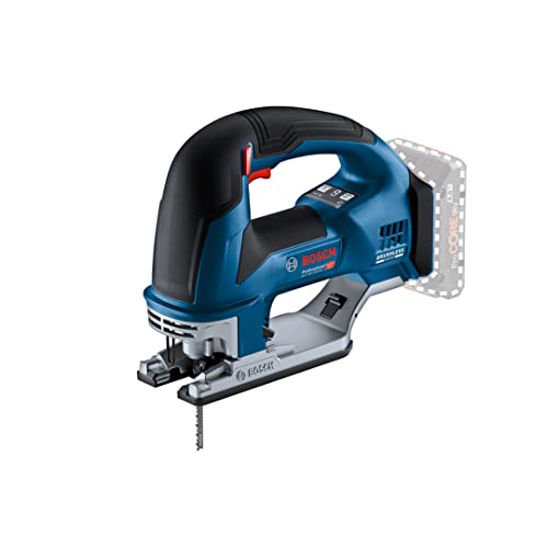 ボッシュ GST18V-155BC コードレスジグソー