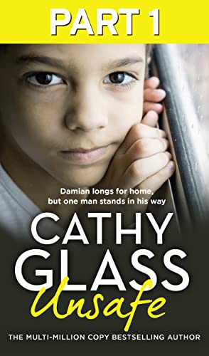 Unsafe book cover