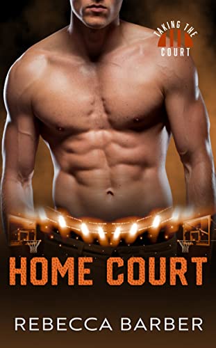 Home Court book cover