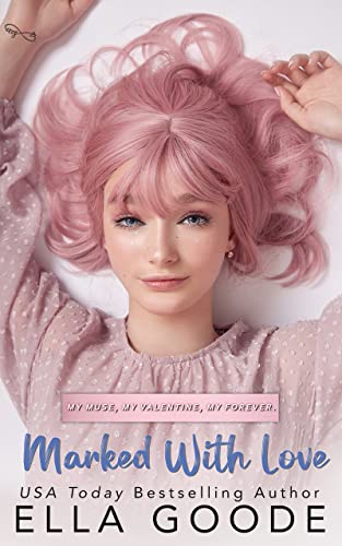 Marked With Love book cover
