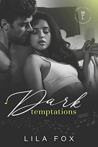 Dark Temptations book cover