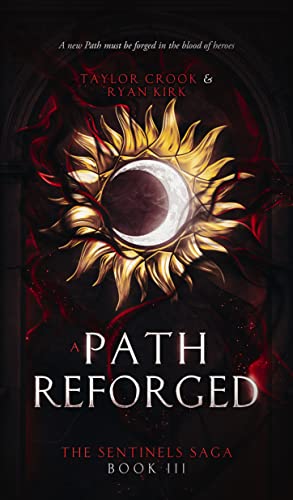 A Path Reforged book cover